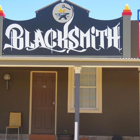 Motel Burke&Wills Mt Isa Mount Isa Exterior foto