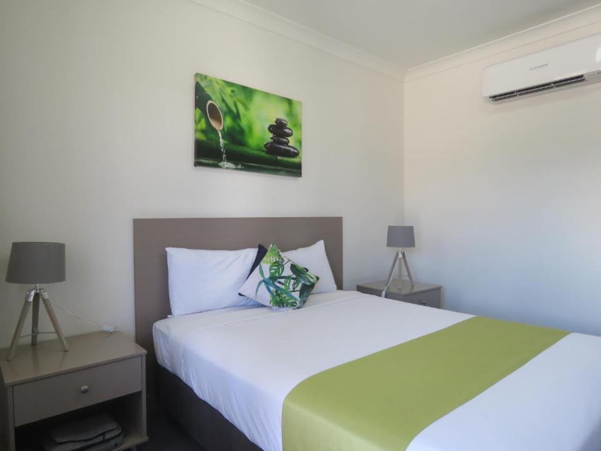 Motel Burke&Wills Mt Isa Mount Isa Exterior foto