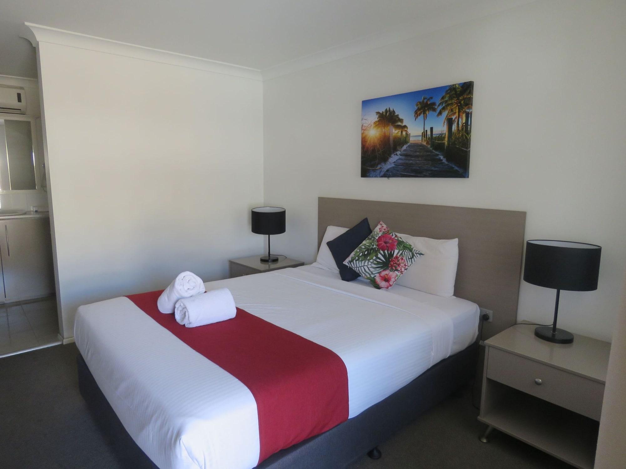 Motel Burke&Wills Mt Isa Mount Isa Exterior foto