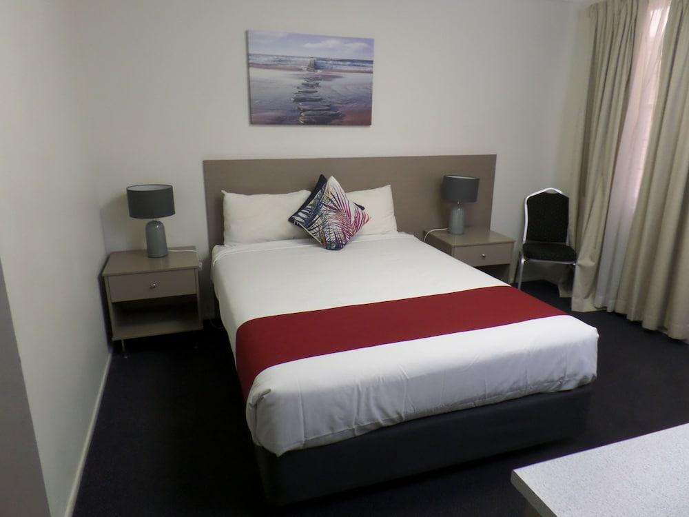 Motel Burke&Wills Mt Isa Mount Isa Exterior foto